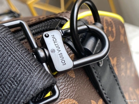 VUITTON KEEPALL 50 BANDOULIÈRE LOUIS 0522